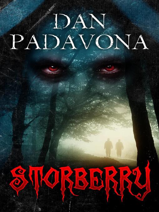 Title details for Storberry by Dan Padavona - Available